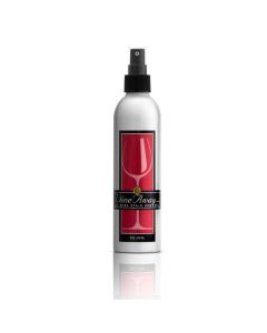 Wine Away Red Wine Stain Remover Aluminum Signature Collection 8oz bottle