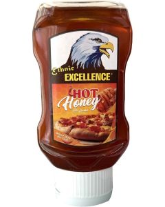 Hot Honey