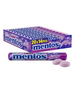 Roll Grape 29g Pack of 14