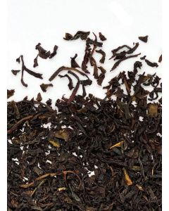 Black Tea Lover's Leap Invigorating Strong Malty Loose Tea Leaf Breakfast Aroma