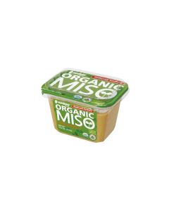 Marukome Organic Reduced Sodium Miso Paste Broth 132 OZ