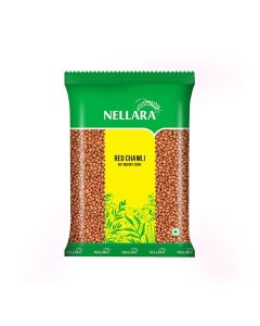 Red Chawli 500 Gram