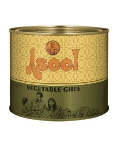 Aseel Vegetable Ghee 500 ml x 24 ( Total 24 pieces )
