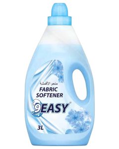 9Easy Fabric Softener 3L Blue