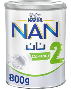 Comfort Milk Formula Stage 2