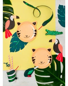 Go Wild Toucan Napkins