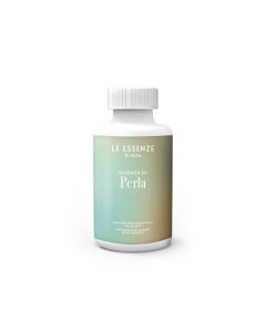 Le Essenze Di Elda Laundry Perfume – Essenza Di Perla, Long-Lasting Soft Floral Spring Scent, Luxury Fabric Fragrance, Made in Italy