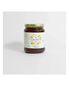 Raw Sidr Emirati Honey