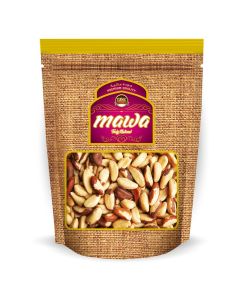Raw Brazil Nuts