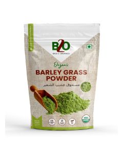Barleygrass Powder 200gm