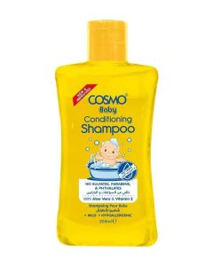 COSMO Baby Conditioning Shampoo 200ml
