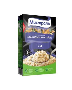 Mistral Cereal Mixture Cereals Cocktail- 400gms