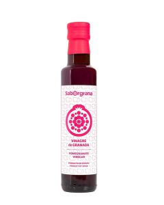 Pomegranate Vinegar