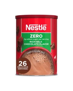 Mix, Fat Free With Calcium, 7.33 Oz