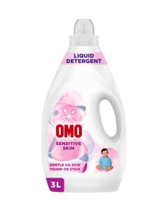 Sensitive Liquid Baby Laundry Detergent