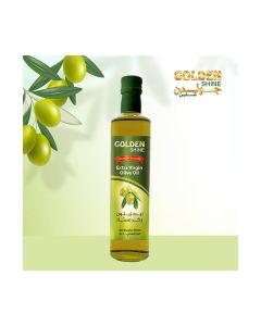 Golden Shine Extra Virgin Olive Oil 500ml