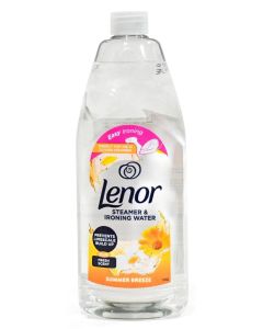 Summer Breeze Steamer & Ironing Water 1 Litre