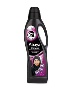 Abaya Shampoo, Musk & Flower, UAE