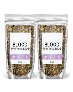 Blood Purifying Blend Tea, Liver And Kidney Care Tea