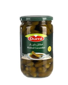 Pickled Baby Cucumber