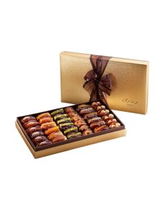 Cassandra Large Gift Set Collection Premium Filled Dates