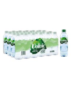 Natural Mineral Water 500ml Pack of 24