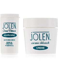 Jolen Creme Bleach 1 oz