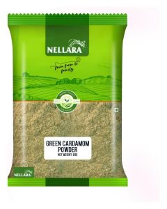 Green Cardamom Powder 50 Gram