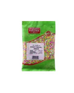 Sweet Fennel Seeds, 200 Gm