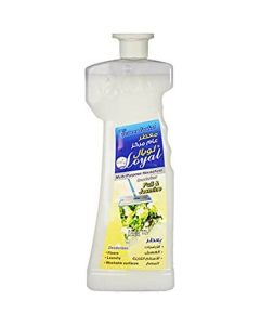 General Concentrated Flooring Full & Jasmine White 700 ML