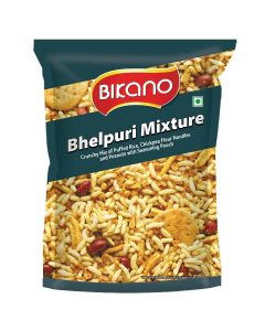 Bhelpuri Mixture