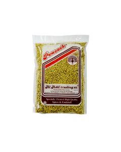 Pck Corriander (Dhaniya) Whole 500G