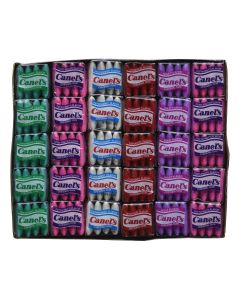 Canel's Original Chewing Gum Box - 60 Count