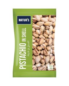 Pistachios In Shell, Vietnam