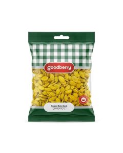 Goodberry Roasted Melon Seeds- 150gms
