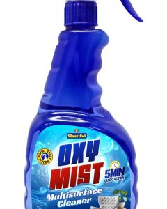 Silverpot Oxy Mist Multi-Surface Cleaner 946ml