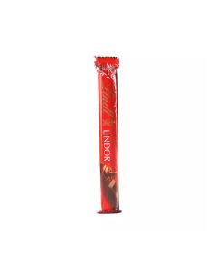 Lindt Lindor Milk Chocolate Bar Irresistibly Smooth Chocolate- 38gms