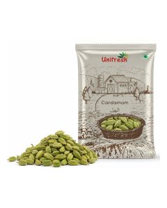 Green Cardamom Whole
