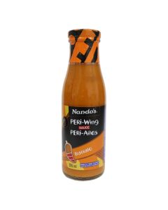 Buffalo Wing Sauce