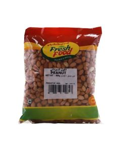 Fresh Food Peanut- 500gms
