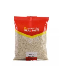 Real Taste Urad Dal Pack- 500gms