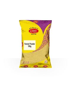 Fennel Powder 100g