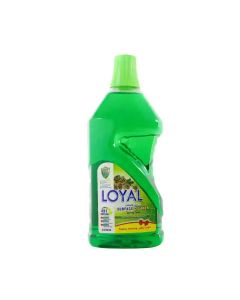 Loyal 4in1 Spring Time Surface Cleaner With Forest Pine- 2400ml Super Saving Pack