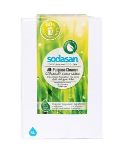 100% Natural All Purpose Cleaner
