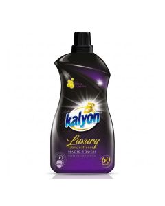 Kalyon Luxury Magic Touch Fabric Softener- 1500ml