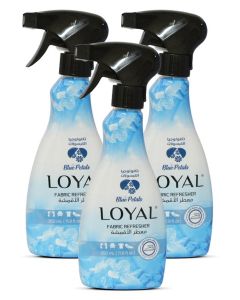Fabric Refresher Blue Petals 3x350ML