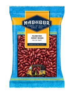 Rajma Red Kidney Beans