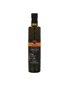 Gaea, Kalamata Extra Virgin Olive Oil, Bold, 16.9 fl oz (500 ml)