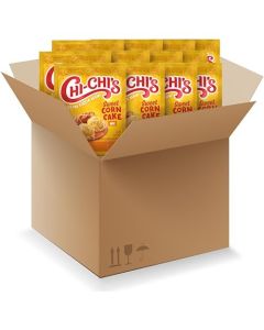 CHICHIS Sweet Corn Cake Mix 74 Ounce Pack of 12
