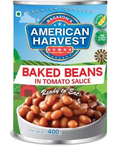 American Harvest Baked Beans in Tomato Sauce
